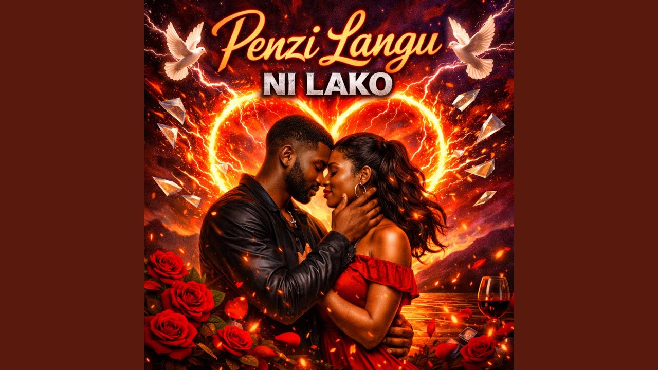 Penzi Langu Ni Lako