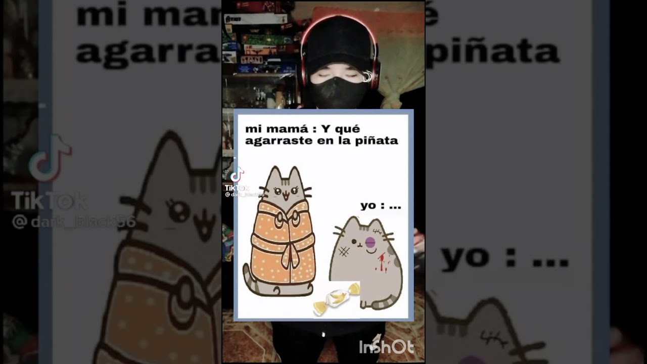 Frases De Tik ToK✨ #1