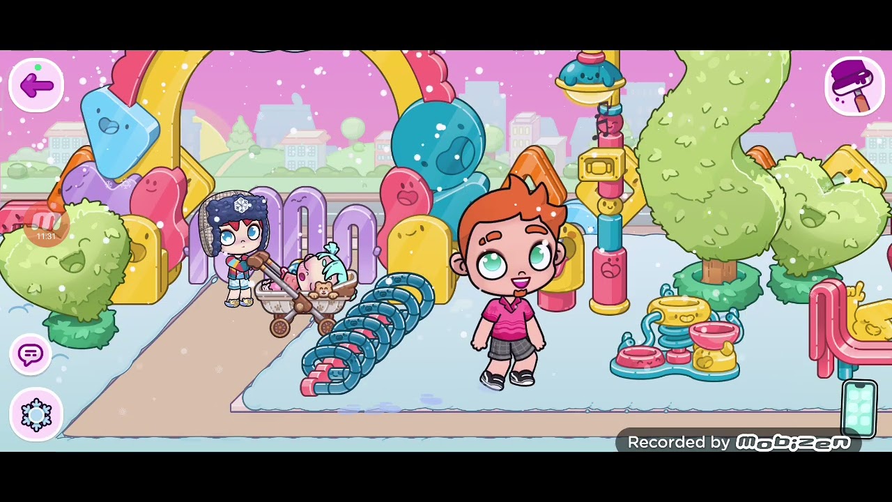 Parte 1 🧸🥺☃️⛄❄️🌨️🌨️🌨️🌨️🌨️🏔️🎿🏂🗻🛷🪏