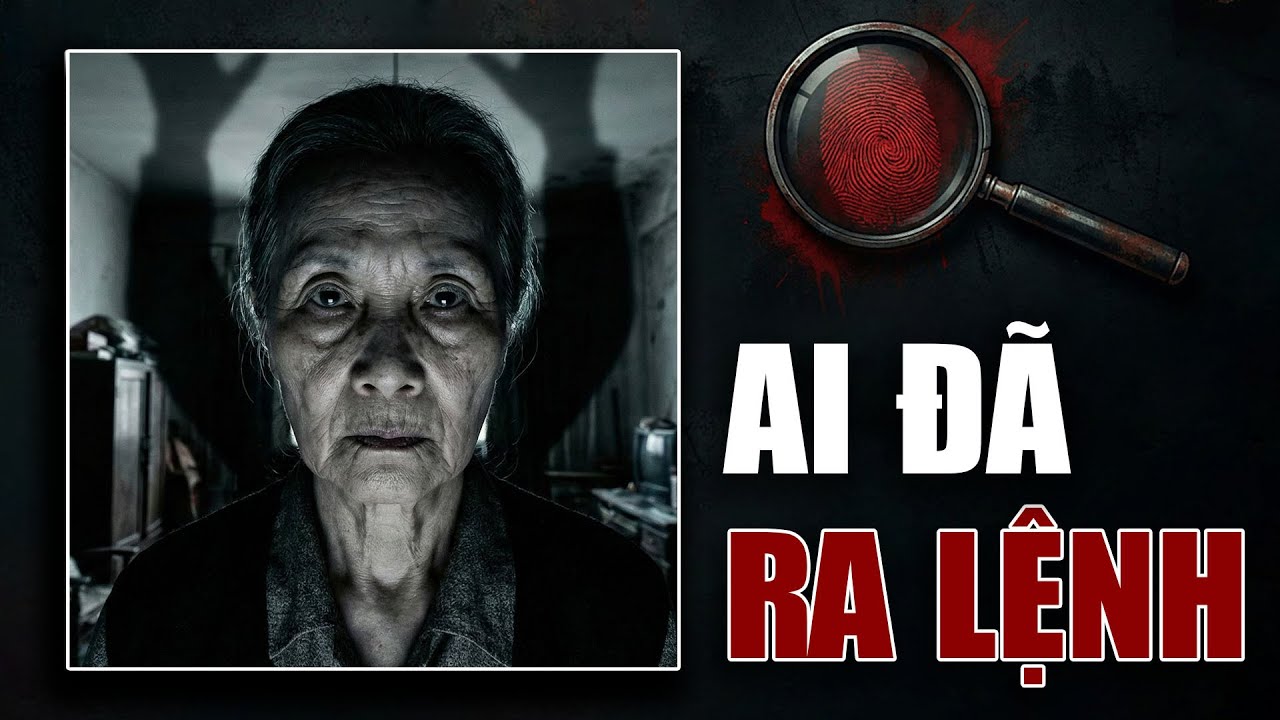 Bí Mật Dưới Hố Sâu: Mẹ Bắt Con Trai Sát Hại 
