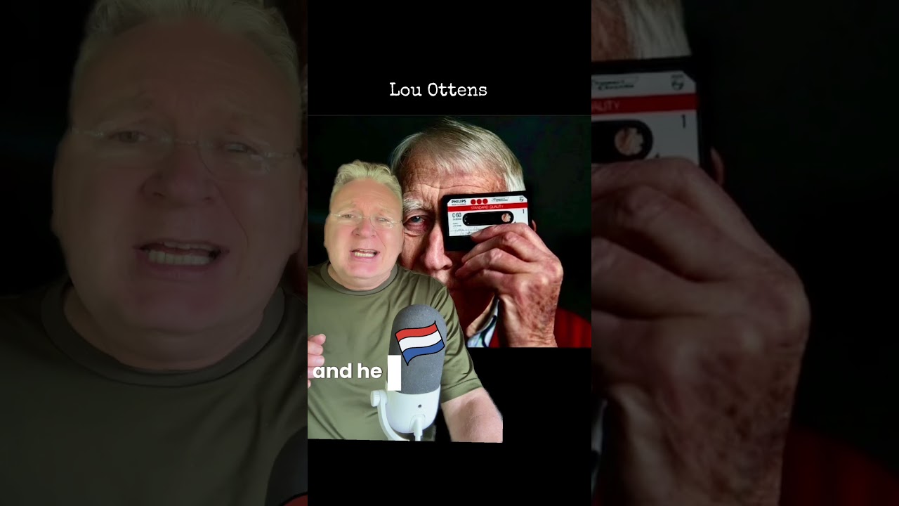 Lou Ottens