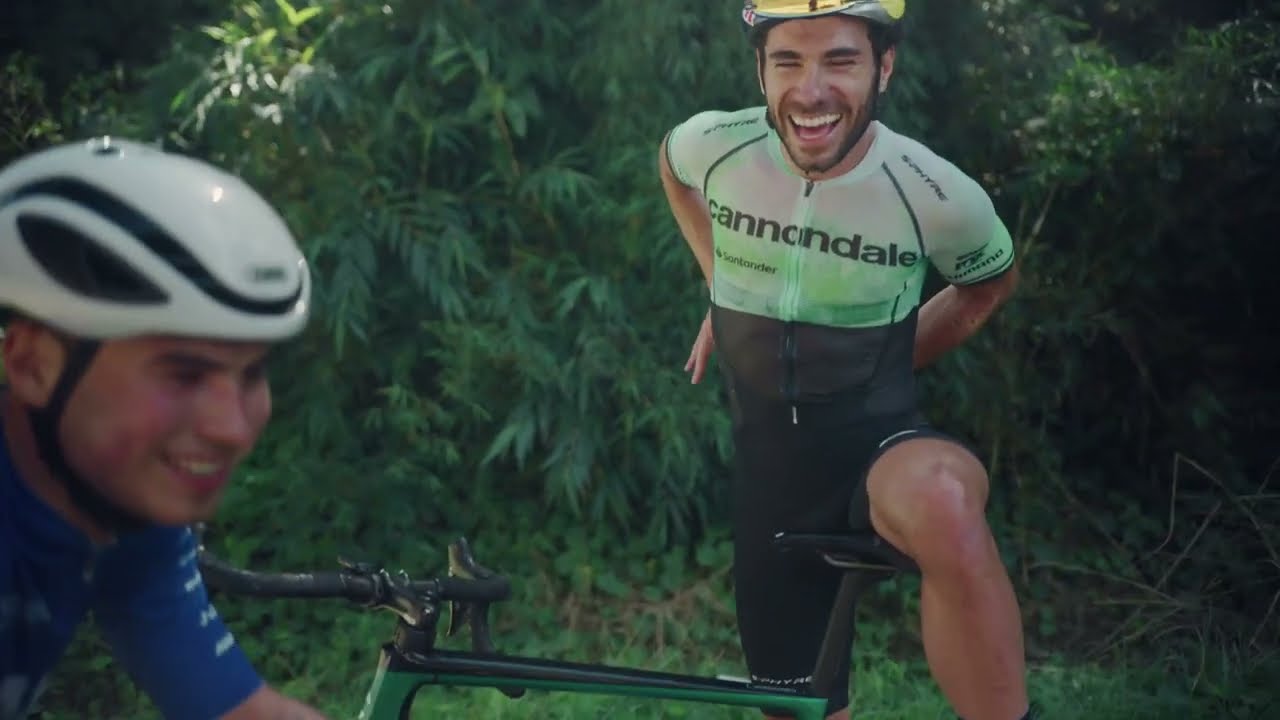 Vlogs do Avança - Tentando bater recorde pessoal em subida!