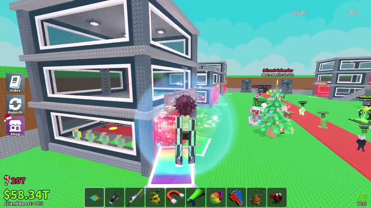 نلعب روبلوكس