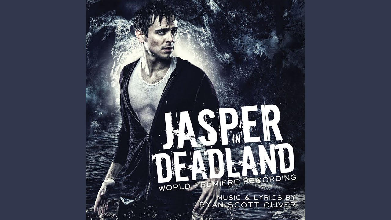 Goodbye Jasper