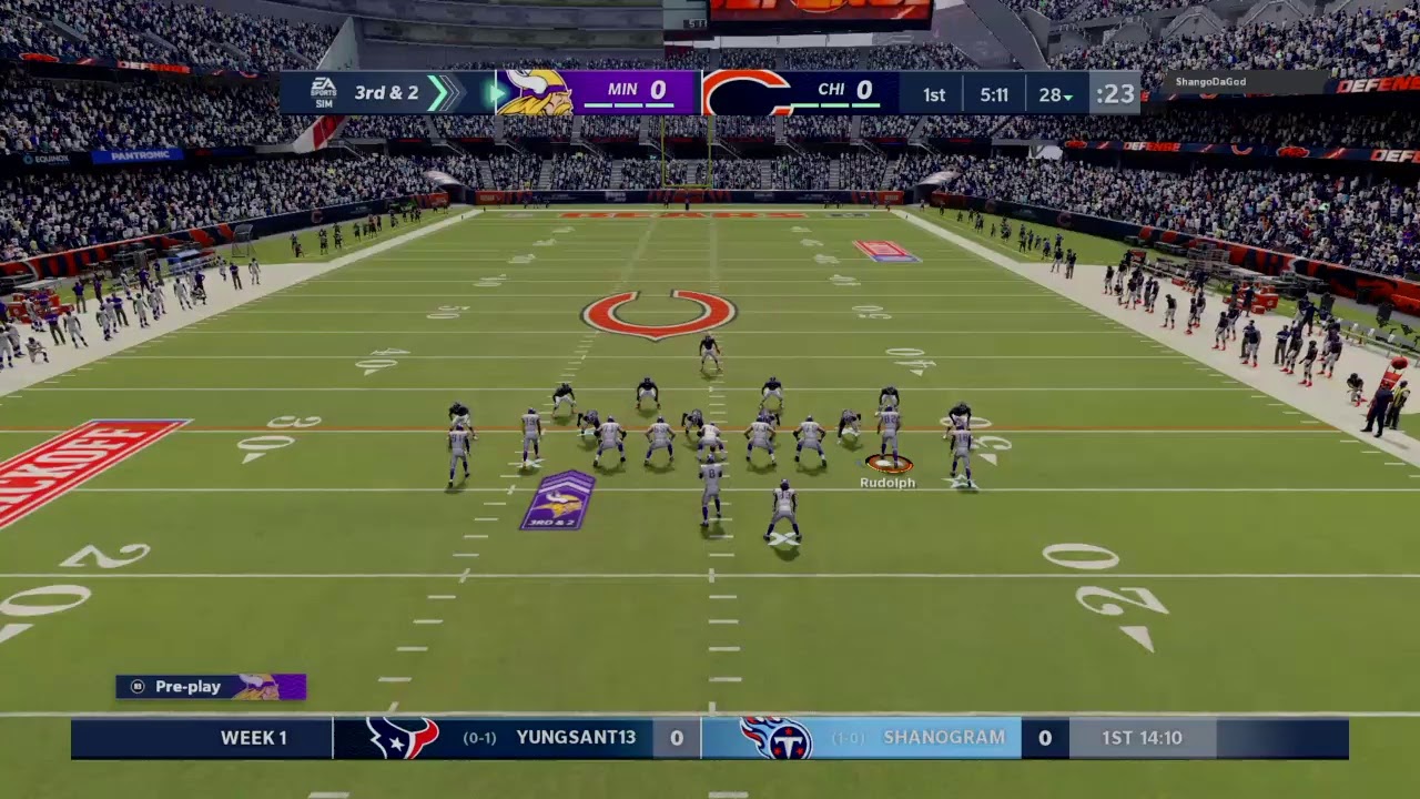 Got__Damn47's Live PS4 Broadcast