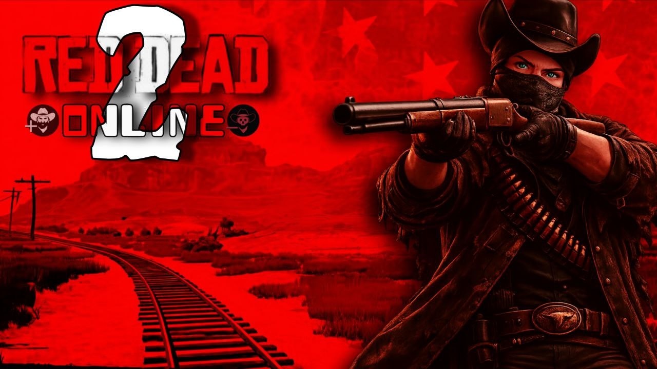 Pura Karte h RD Online | Red Dead Redemption 2 | Free Roam | mrtej01 #rdr2 #rdr2online