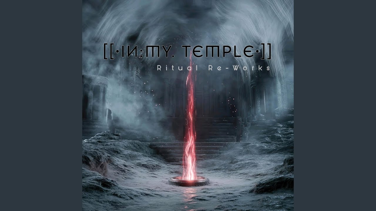 In:my.Temple (Darkwave Cave Remix)