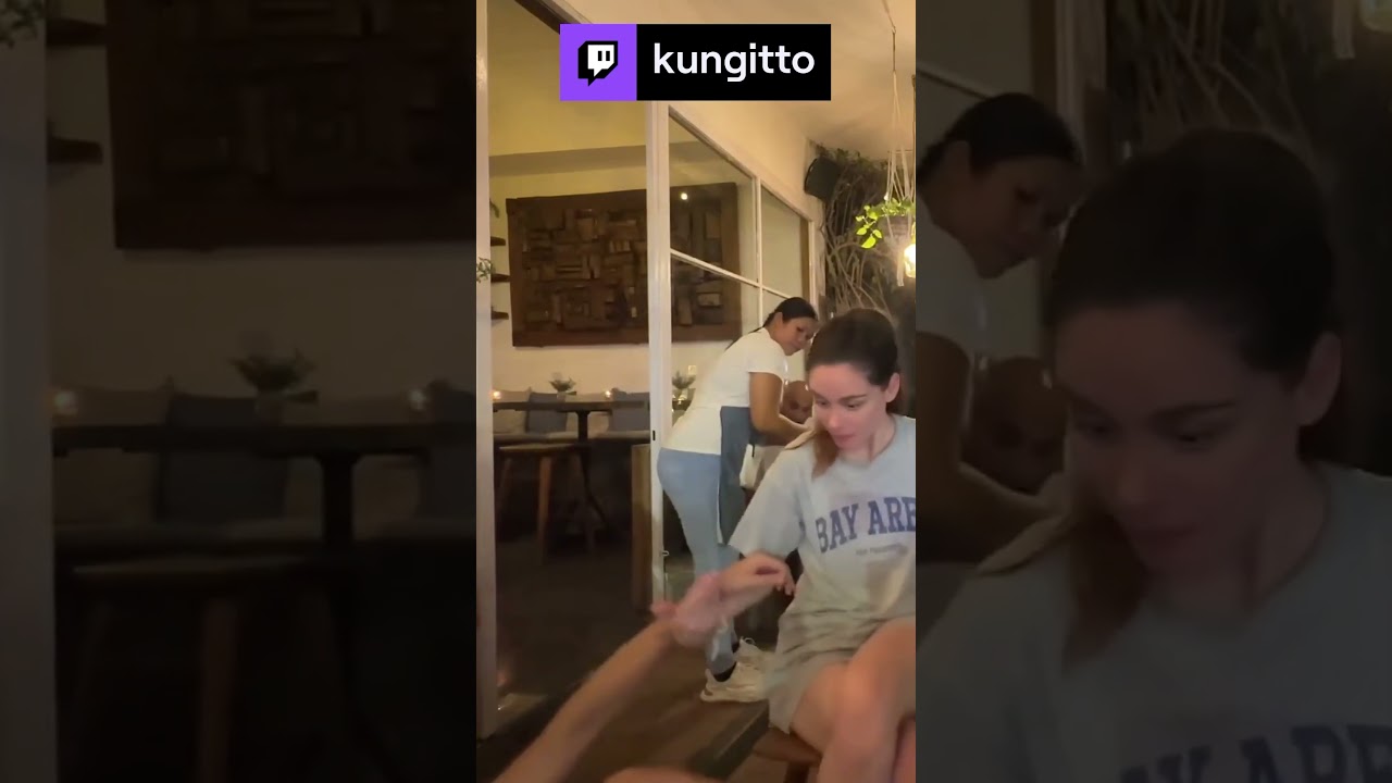 Le véritable danger de streamer en IRL 🫠 