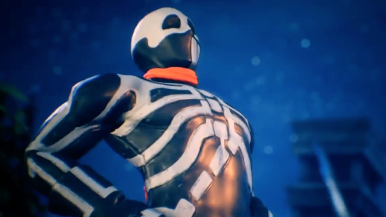 Arika's EX Fighting Game - EVO 2017 Trailer