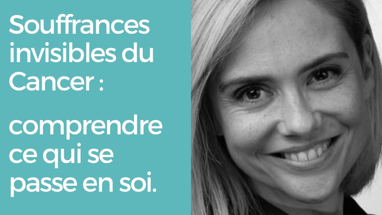 Cancer: un récit de sa traversée avec ses répercussions psychologiques.