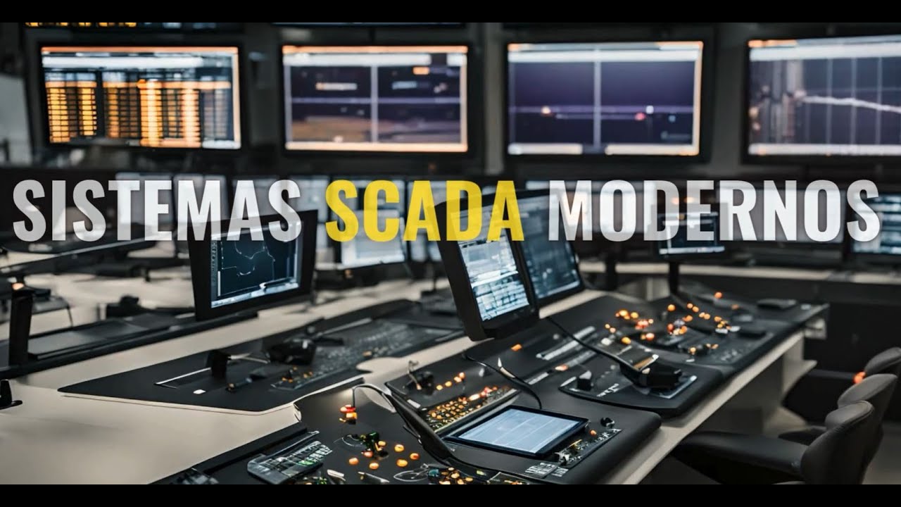 Integraci&oacute;n de sistemas SCADA por el consorcio Macxilla y GPSICA