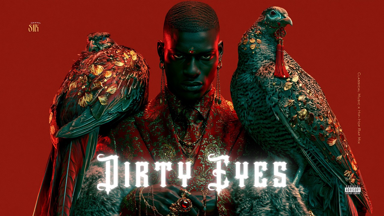Dirty Eyes l SNX