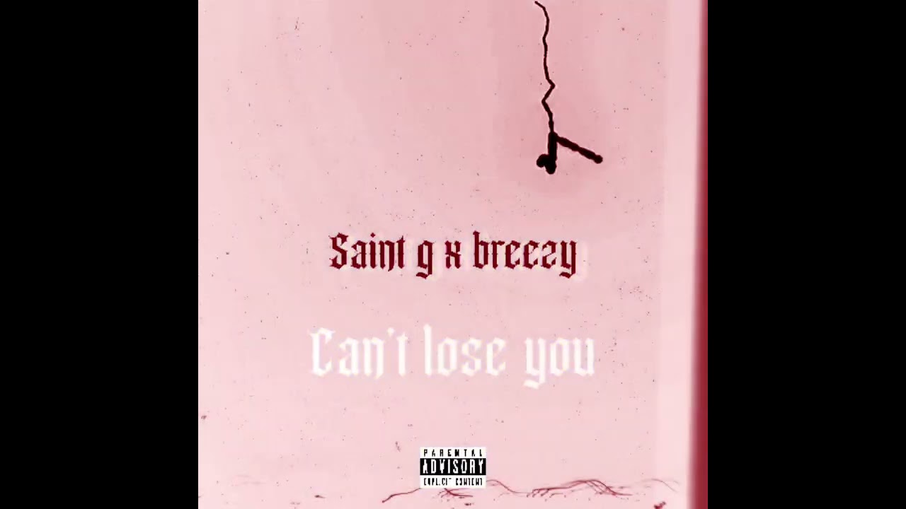 Can’t lose you 