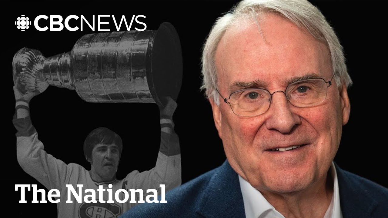 The 1972 Summit Series changed hockey forever | Ken Dryden