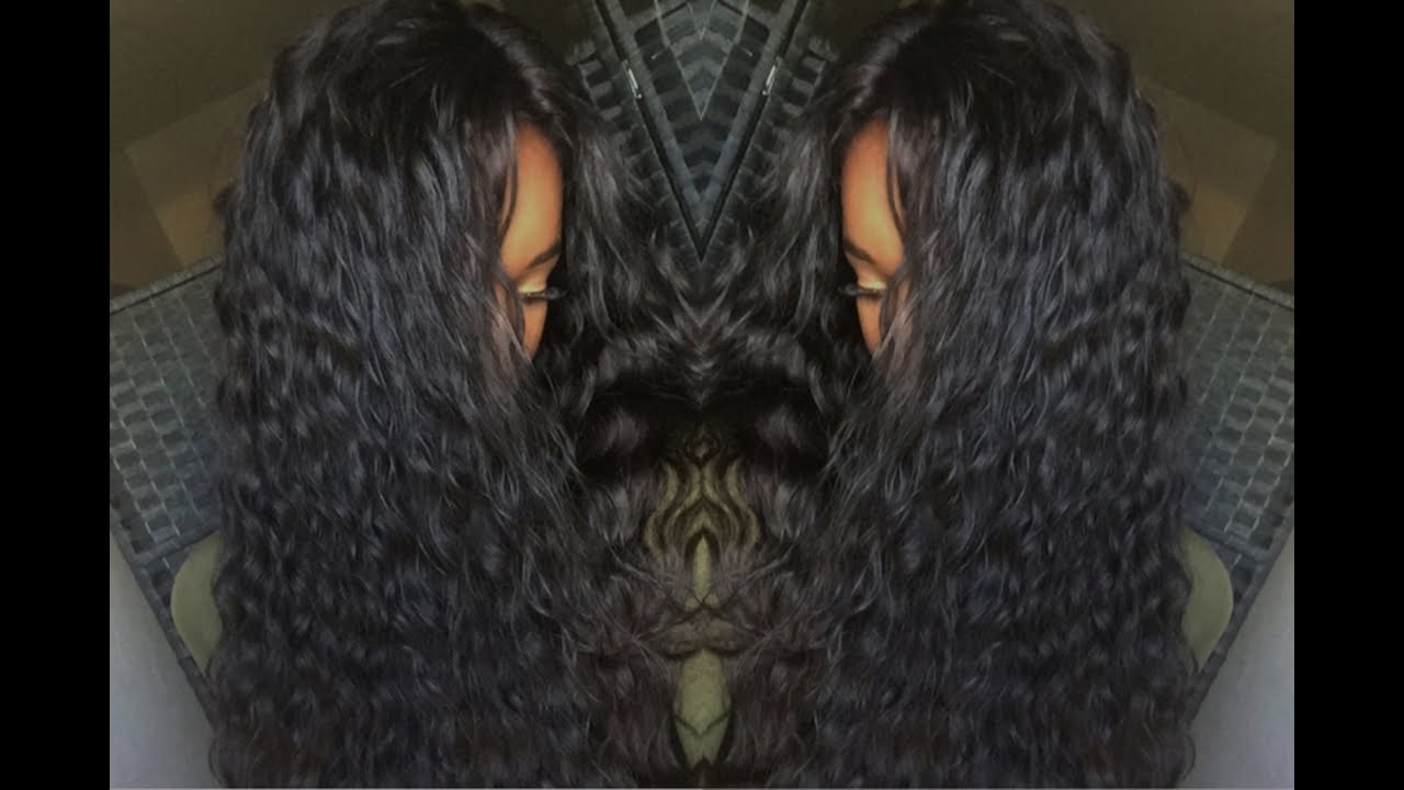 You NEED this affordable Brazilian loose wave- Sugar Virgin hair (Aliexpress)