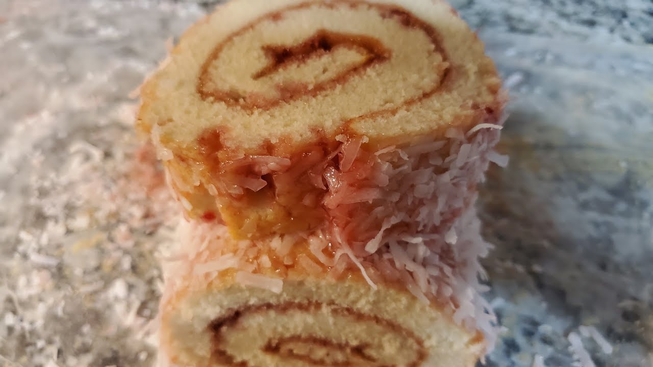 Cómo hacer niño en vuelto receta casera en casa