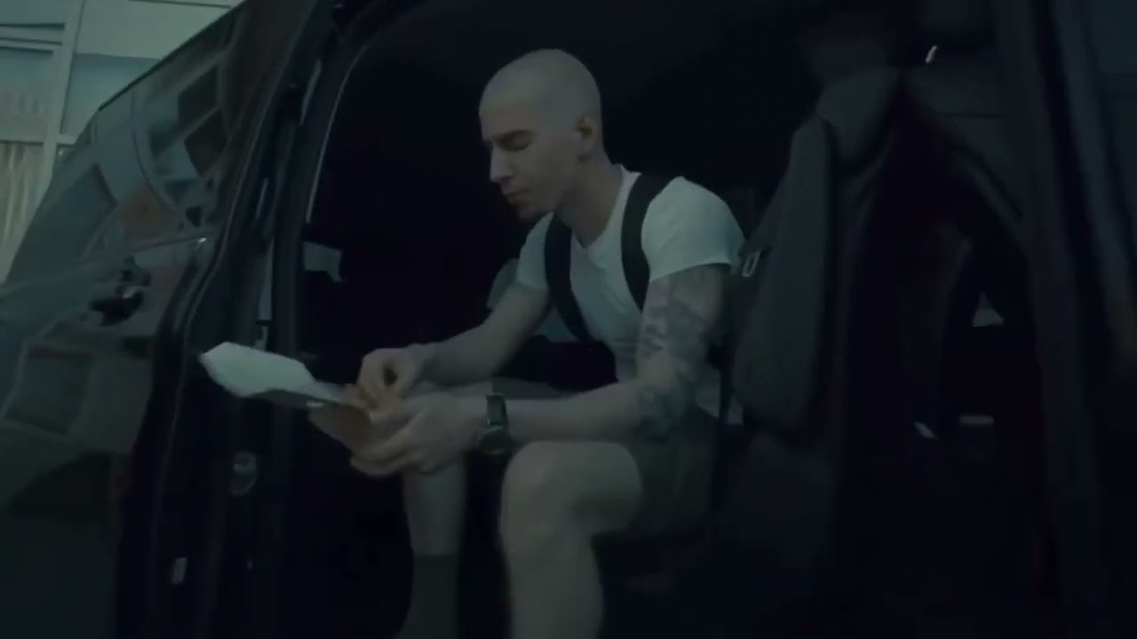 Friendly thug 52 NGG - Two Thousand Nineteen (Клип,2023)