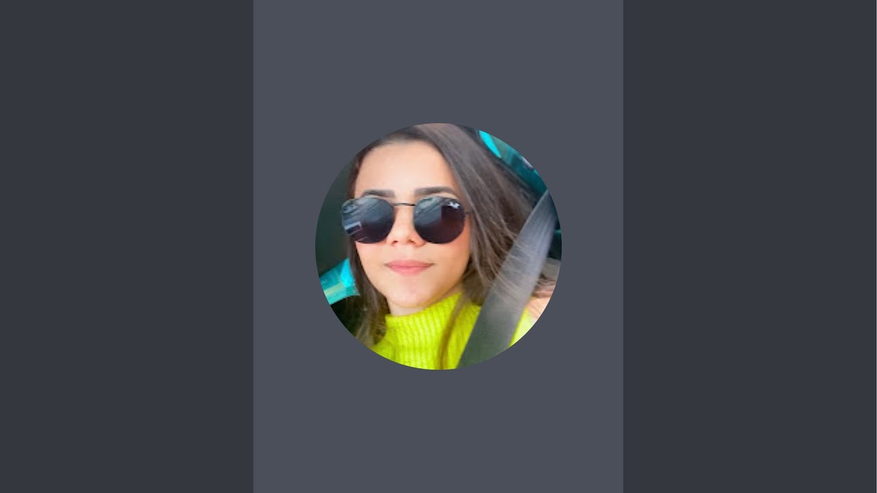 Brenda Alissia está ao vivo!