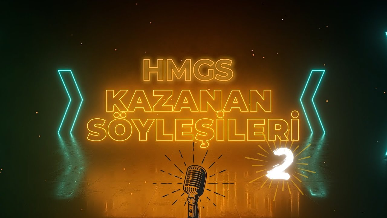 HMGS'Yİ NASIL KAZANDI?  96 PUANLA KAZANAN ÖĞRENCİMİZ HAZIRLIK SÜRECİNİ ANLATIYOR