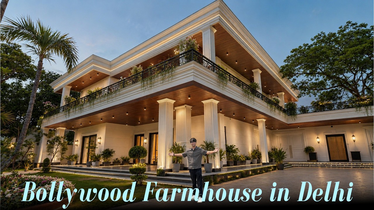 Farm House In Delhi | For Sale