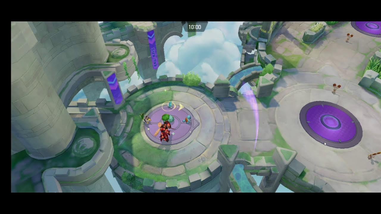 Pokemon Unite Sunday Stream #7
