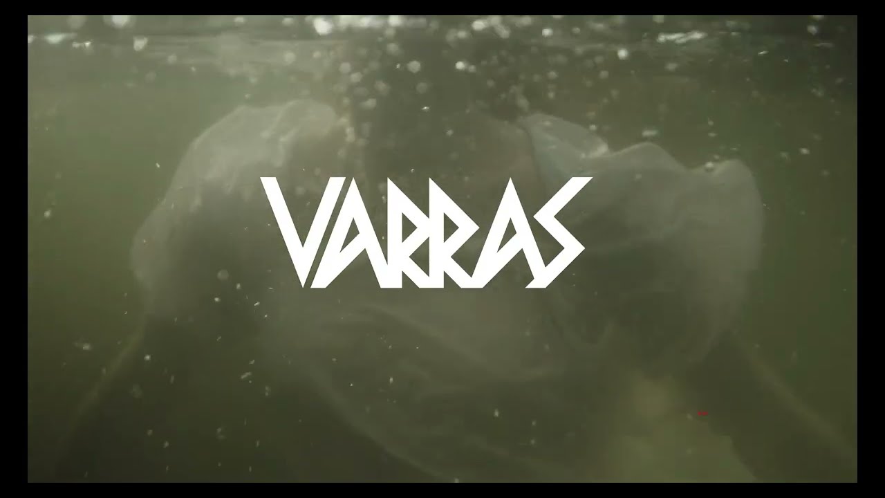 Varras (featuring G&ouml;ran Edman) - Lonely Dreamer (official video)