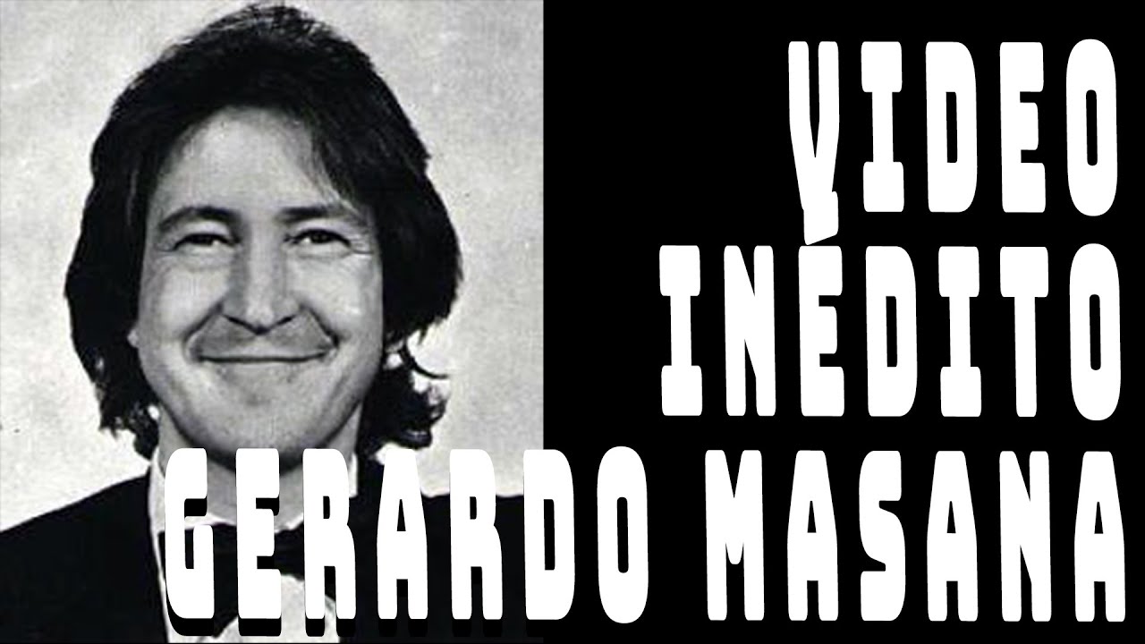 Les Luthiers con GERARDO MASANA - Concierto de MPKSTROFF - Recital 73