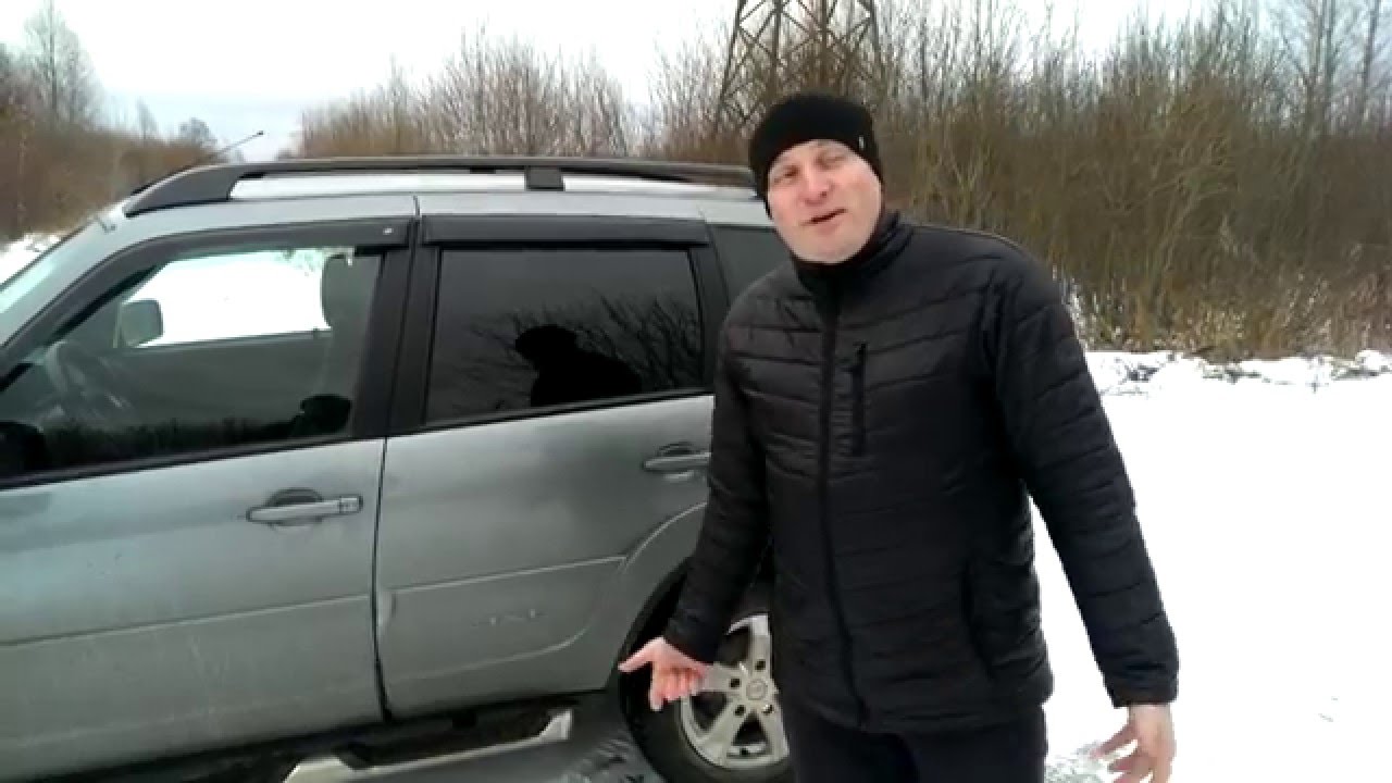 Niva Chevrolet, Обзор, тест-драйв, Лучший обзор 2015, катализатор.