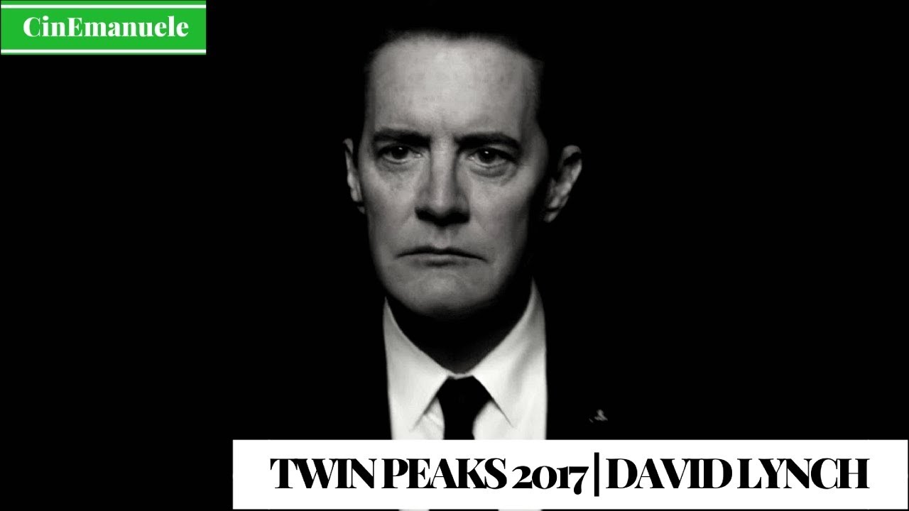 TWIN PEAKS 3 | L'Arte Totale di David Lynch