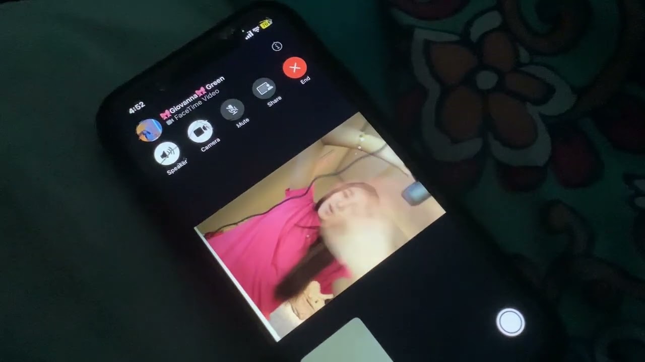 First video 