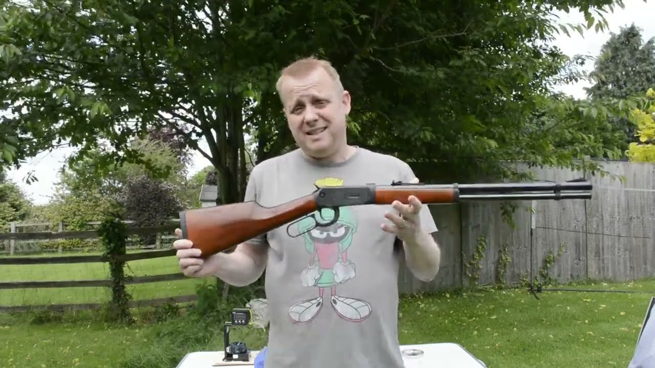 Umarex Walther Underlever