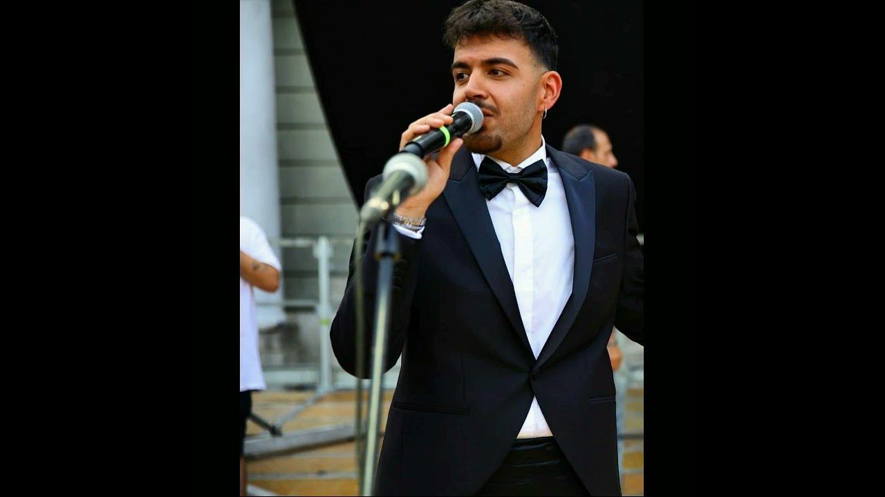 MINI MEDLEY ROSARIO CACCAVALE 2025