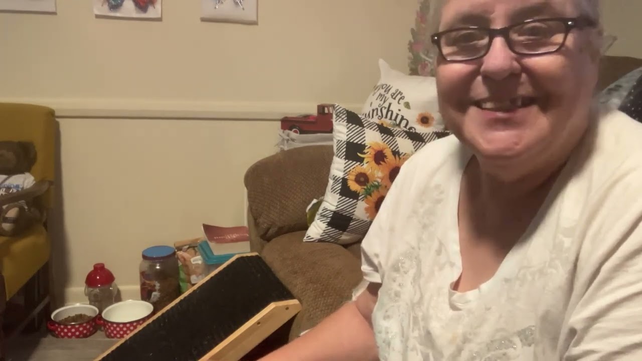 Temu Diamond Painting haul