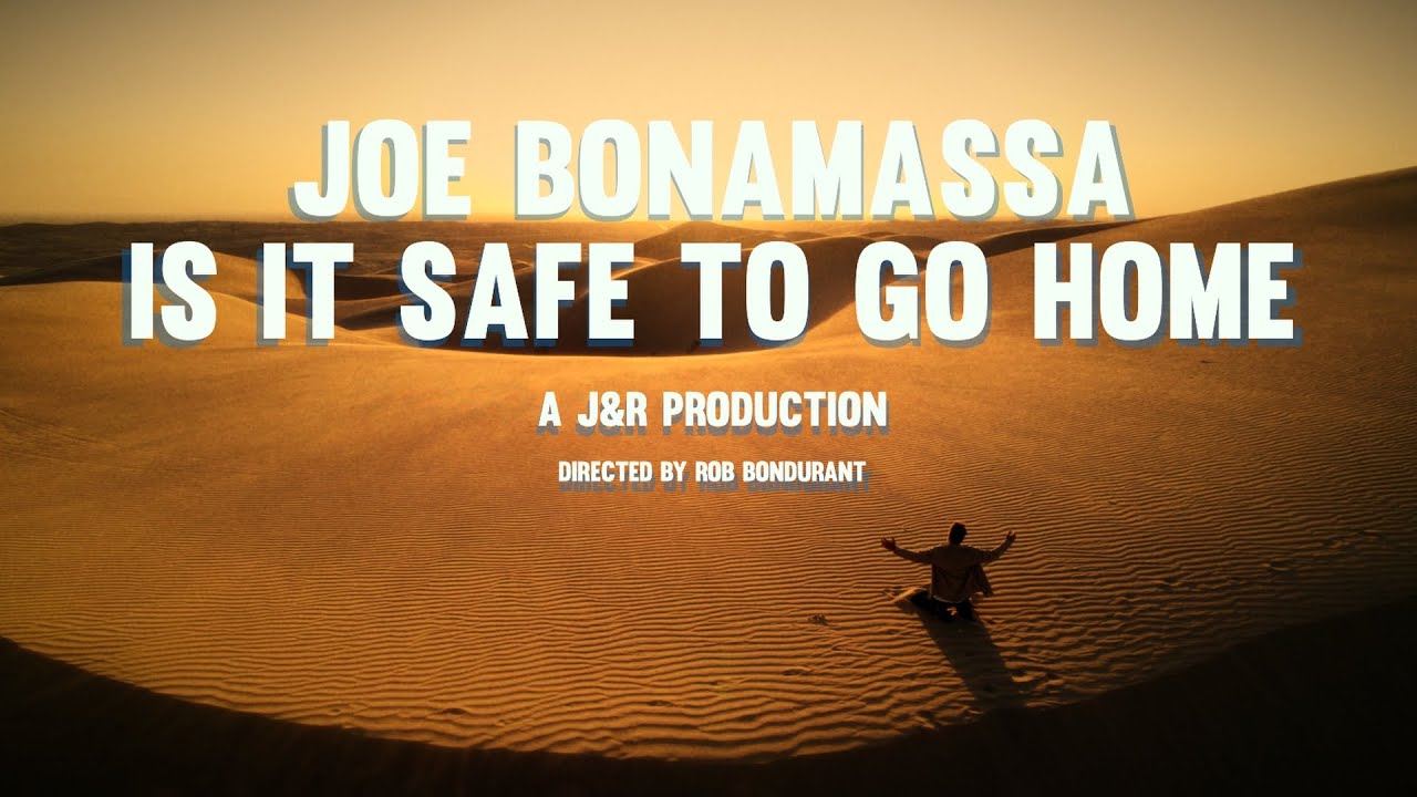 Joe Bonamassa - 
