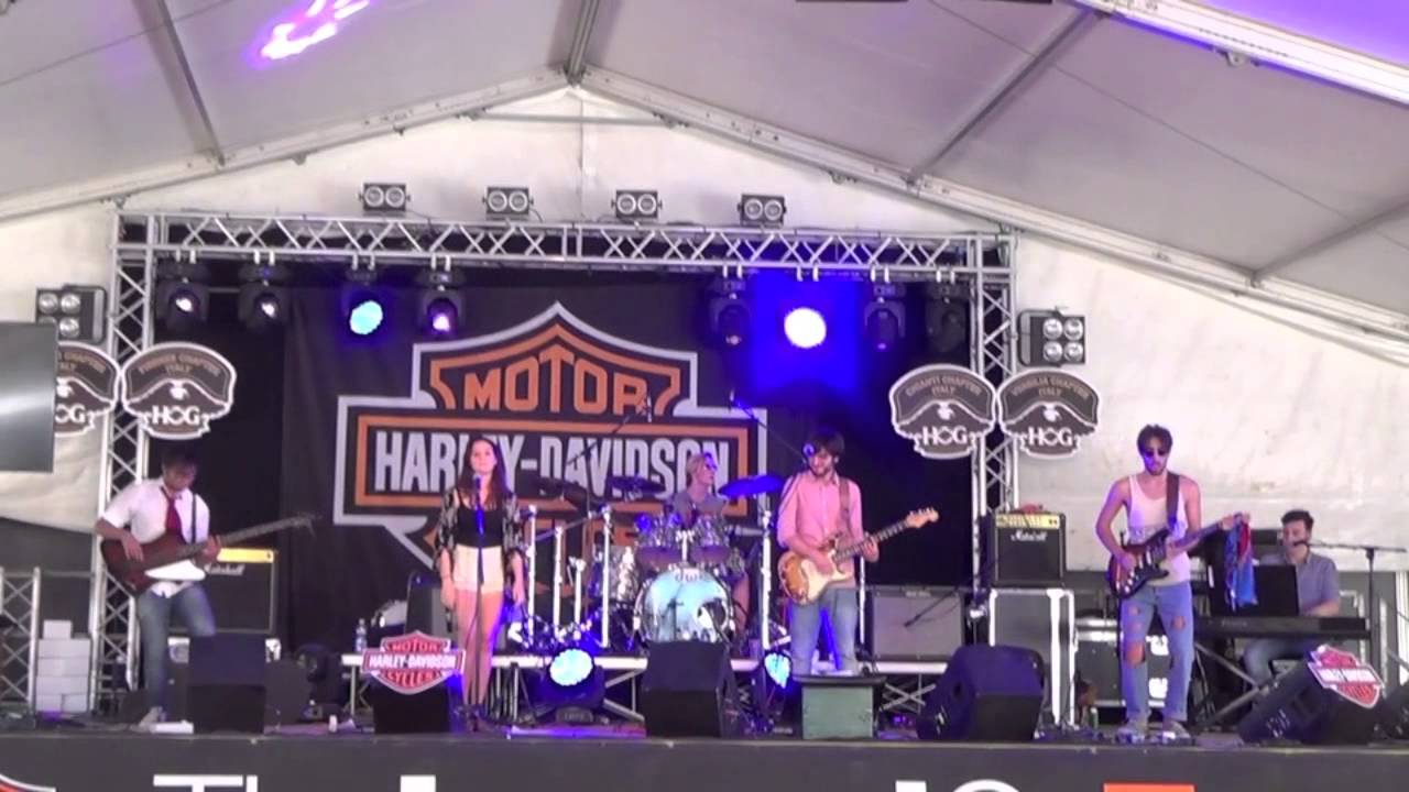 Haze2.01-Live@ragionalrally-(