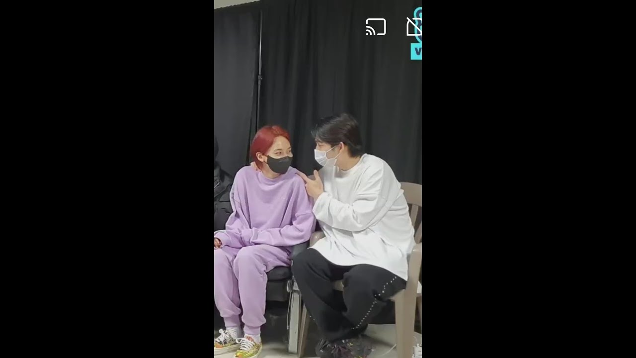 CHEOLHAN MOMENTS 2021