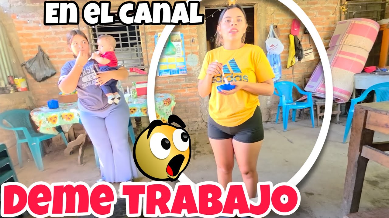 Jenni Quiere Entrar Al canal de Nano😱Y Miren Que le dice 