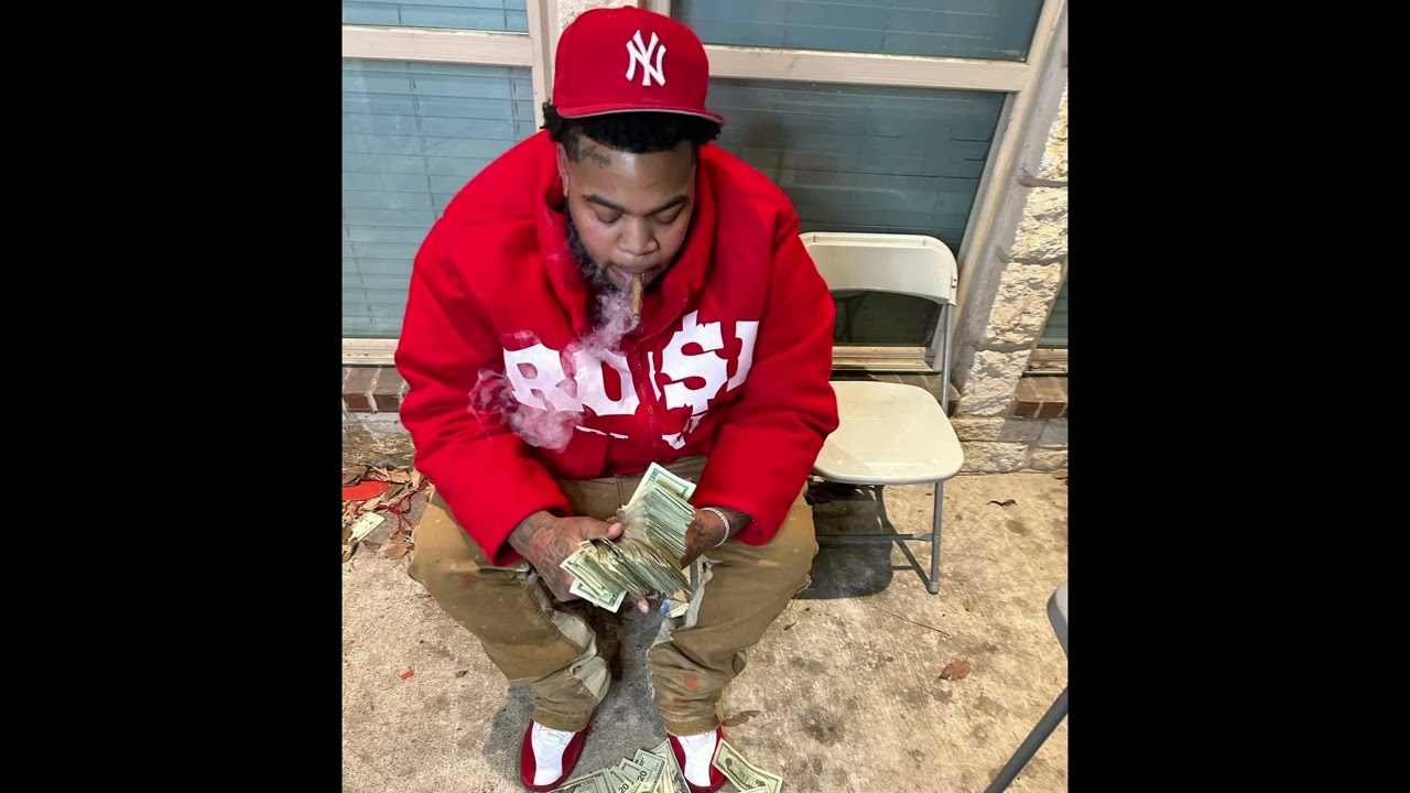 (FREE) Big Yavo Type Beat 