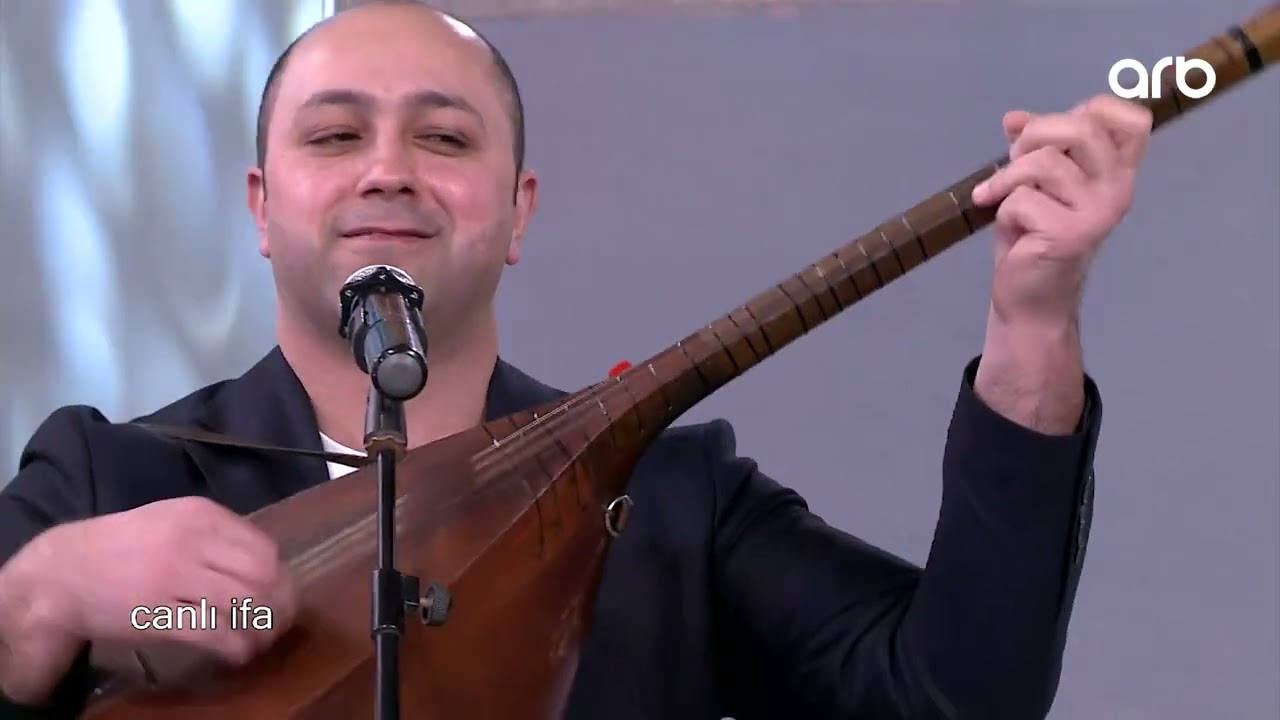 Günə Bax-Cığatel İsaqızı & Lelya Camal & Şahin Qazaxlı & Telli Borçalı -Şeir- Aşıq havası- Canlı ifa