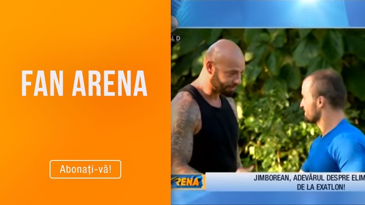 FanArena (04.02.2019) - Cat de vinovat este Giani pentru esecurile Razboinicilor?