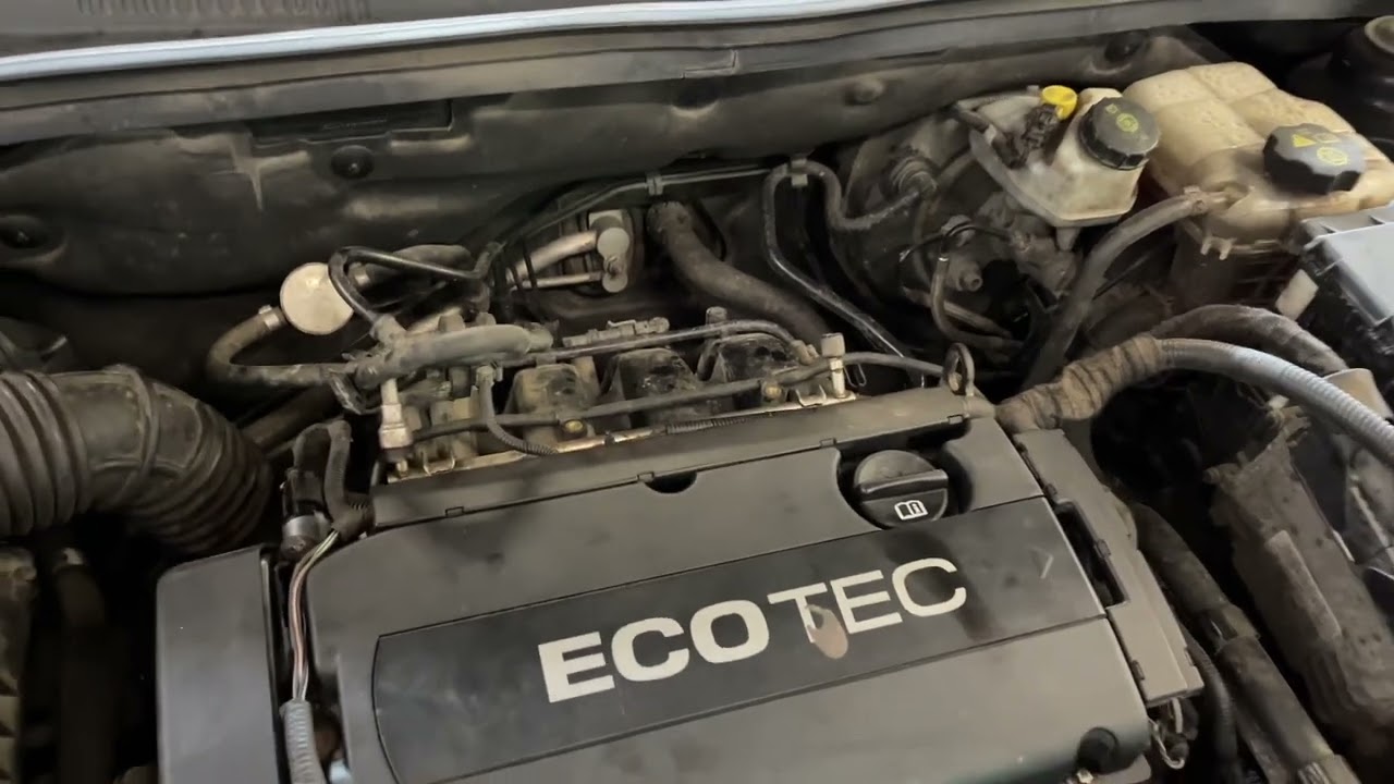 czy profilaktyczna wymiana pompy oleju to naciąganie klienta??stukający rozrząd opel....