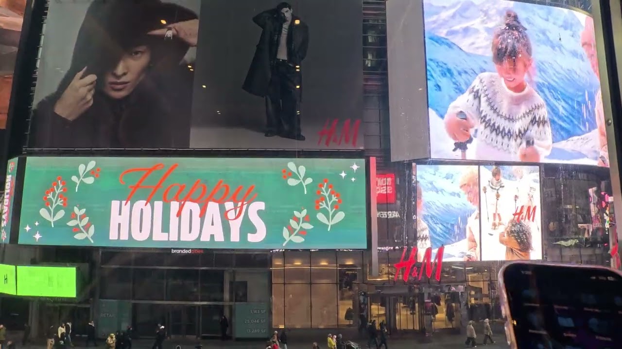 OneTimes Squ Christmas 🎄 ‘25
