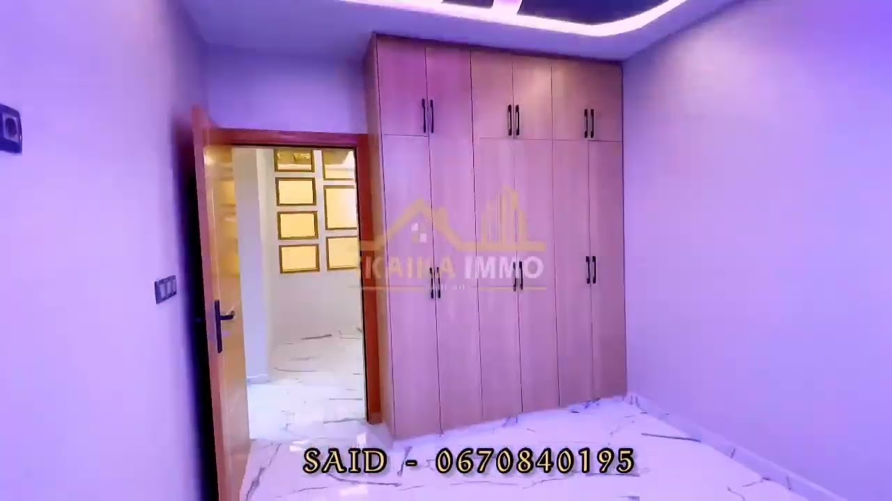 شقق عصرية جداد بالمصعد🕹️ . #ايت_ملول ، #اكادير