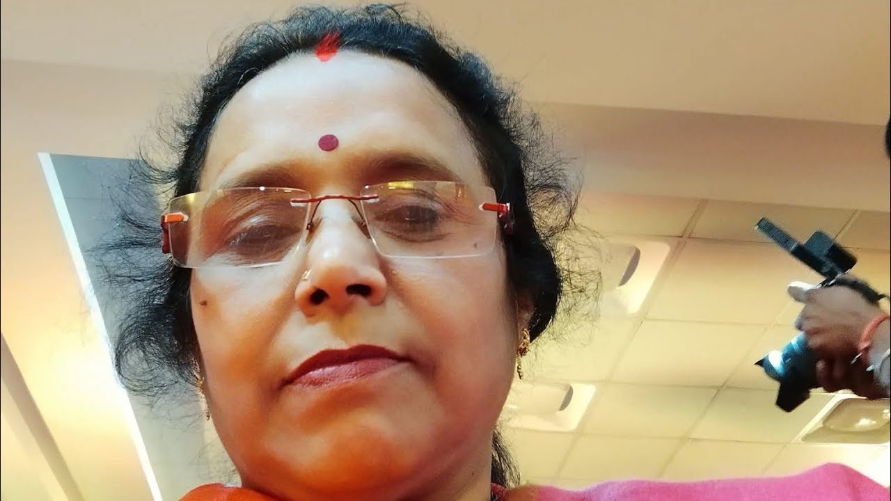 Karuna ke Ram is live🚩श्रीसुन्दरकांड 🙏🙏