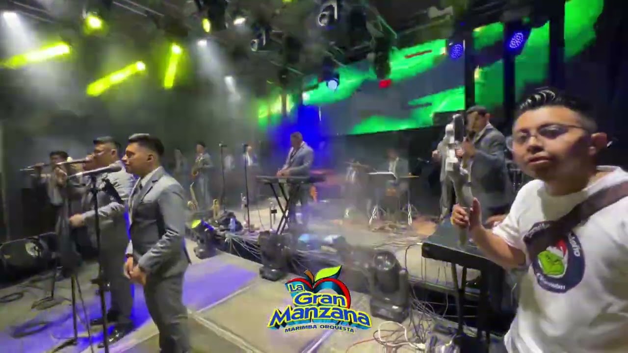Mix Kumbia Kings