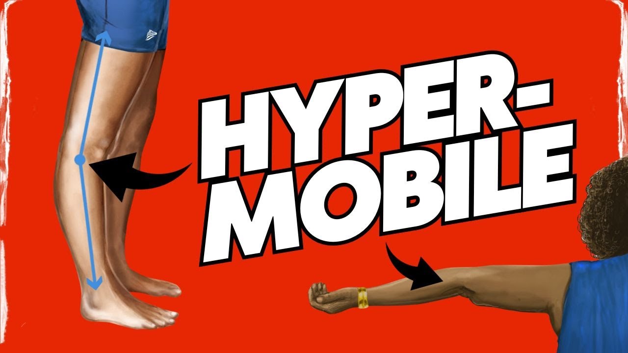 Beighton Scale For Hyper-mobility