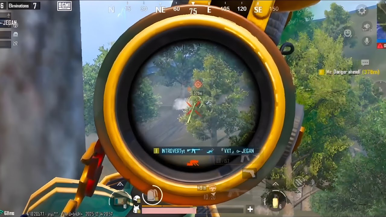 Suspicious moments in ultimate royal / rank push ⚡ #bgmi #pubgmobile #youtube 