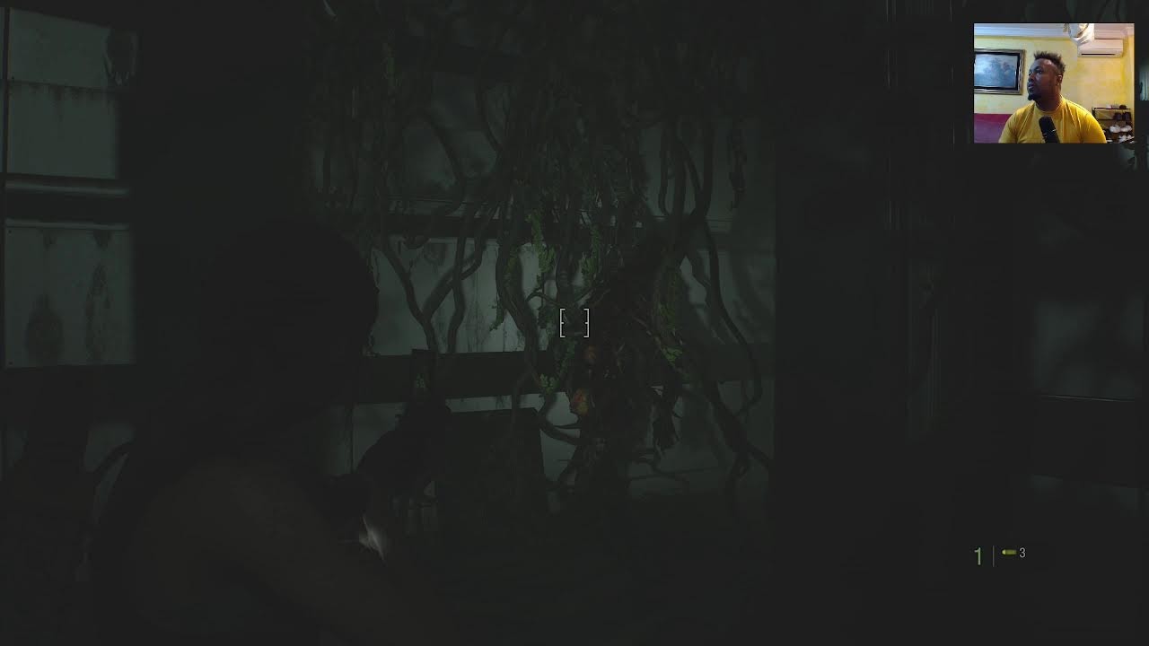 🔴 EN VIVO | Resident Evil 2 Remake – Claire Redfield #2 | Terror en Raccoon City