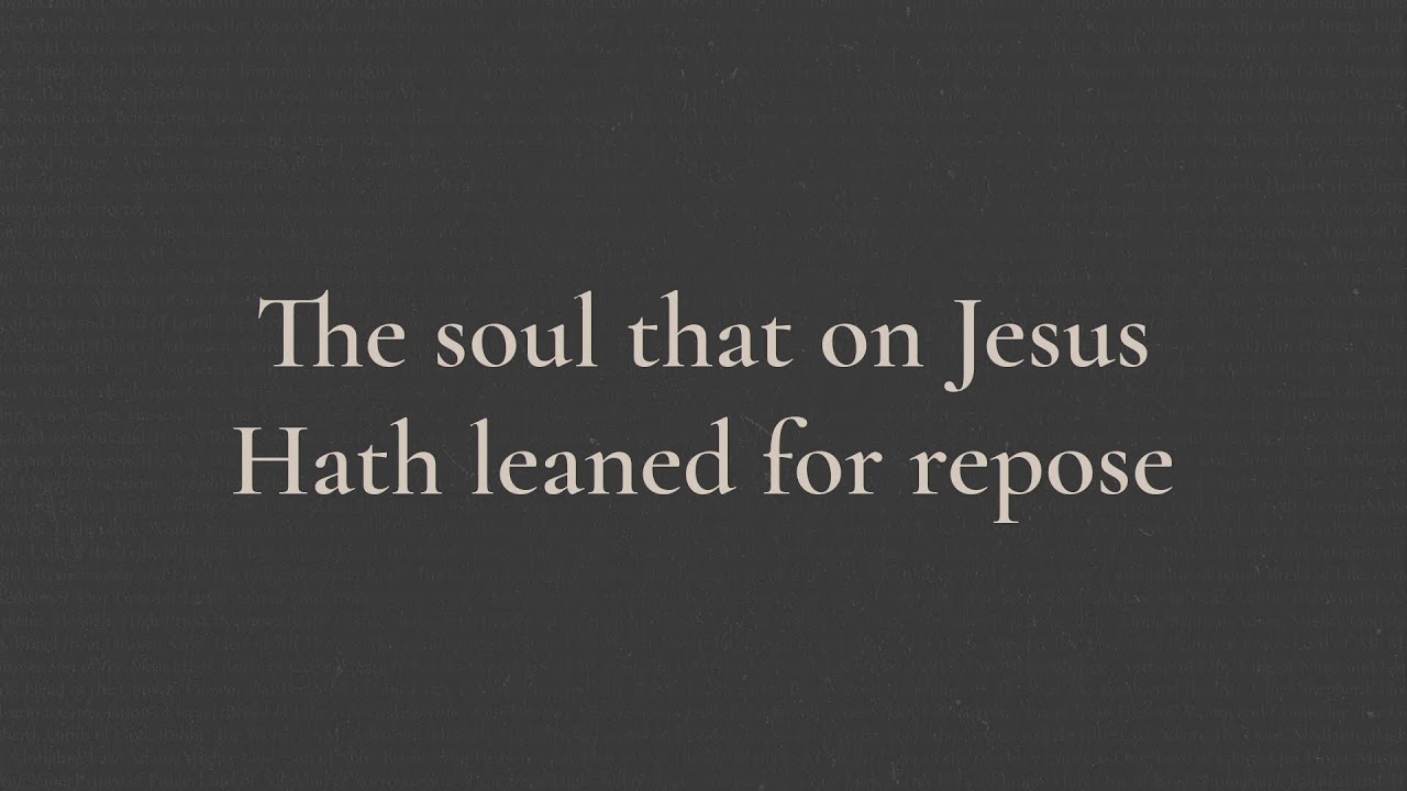 Wednesday Night Bible Study - 2 Timothy 2:14-4:5 - Jared Fletcher