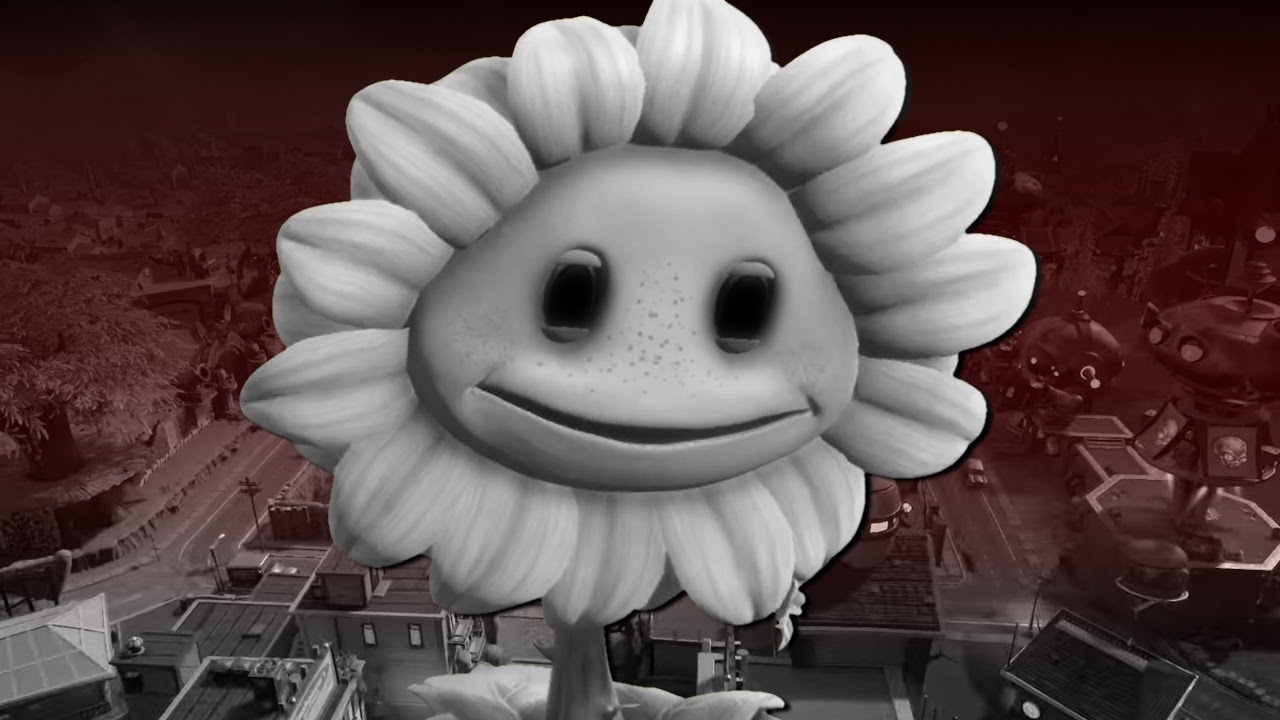 The Dark Side of Garden Warfare 2